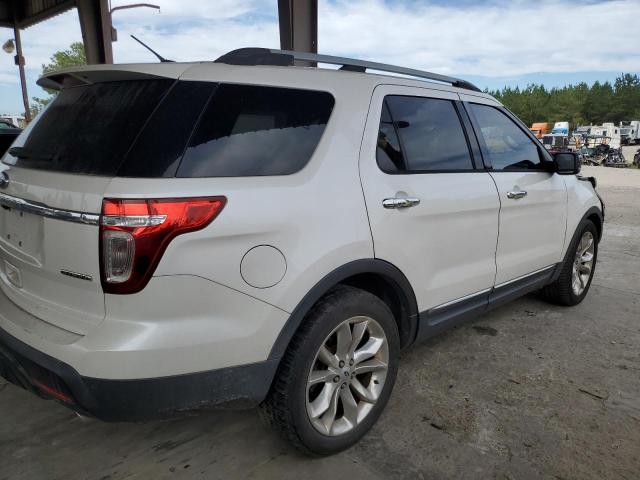 Photo 2 VIN: 1FM5K7D89DGA40336 - FORD EXPLORER X 