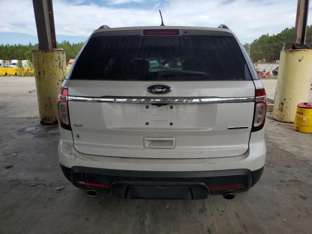 Photo 5 VIN: 1FM5K7D89DGA40336 - FORD EXPLORER X 