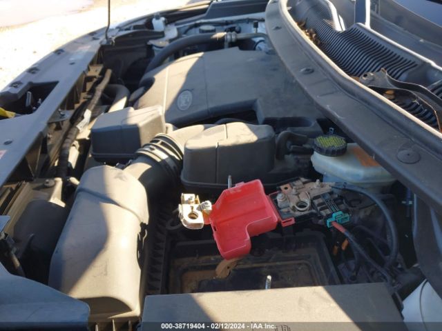 Photo 9 VIN: 1FM5K7D89DGA45987 - FORD EXPLORER 