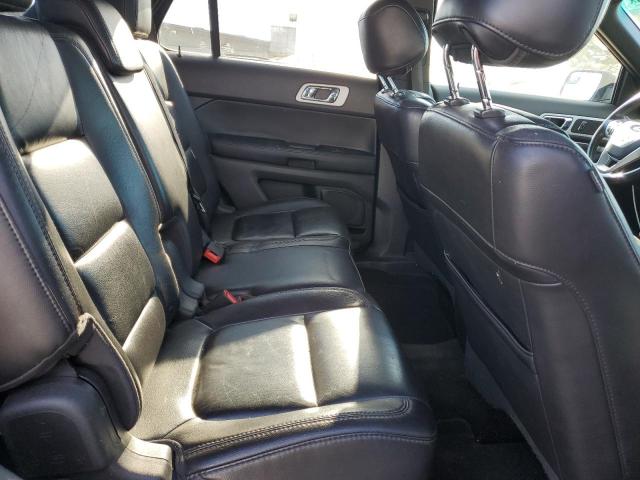 Photo 10 VIN: 1FM5K7D89DGB03676 - FORD EXPLORER 