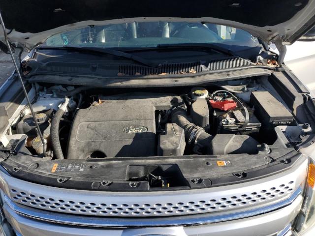 Photo 11 VIN: 1FM5K7D89DGB03676 - FORD EXPLORER 