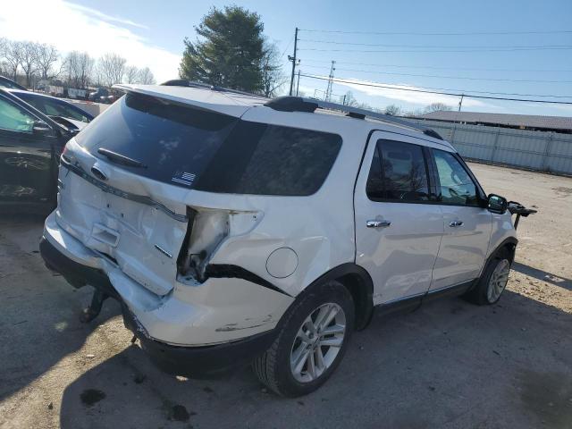 Photo 2 VIN: 1FM5K7D89DGB03676 - FORD EXPLORER 