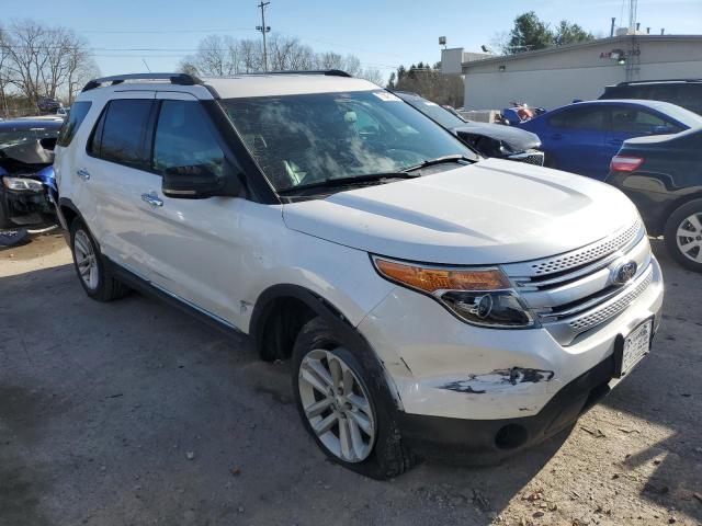 Photo 3 VIN: 1FM5K7D89DGB03676 - FORD EXPLORER 