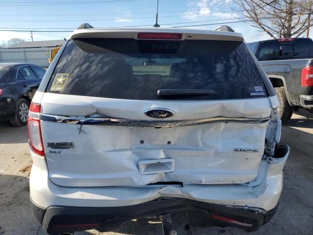 Photo 5 VIN: 1FM5K7D89DGB03676 - FORD EXPLORER 