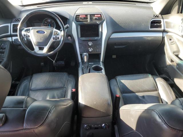 Photo 7 VIN: 1FM5K7D89DGB03676 - FORD EXPLORER 