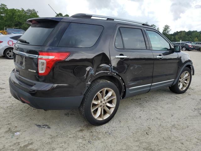 Photo 2 VIN: 1FM5K7D89DGB05511 - FORD EXPLORER X 