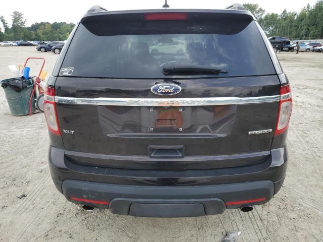 Photo 5 VIN: 1FM5K7D89DGB05511 - FORD EXPLORER X 