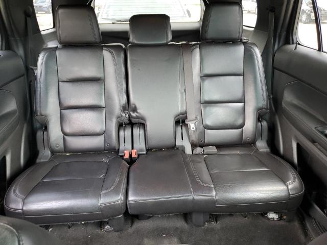 Photo 9 VIN: 1FM5K7D89DGB05511 - FORD EXPLORER X 