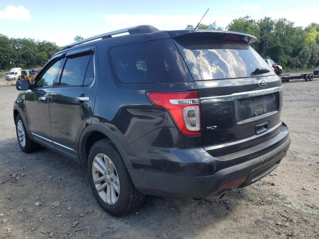 Photo 1 VIN: 1FM5K7D89DGB16430 - FORD EXPLORER X 