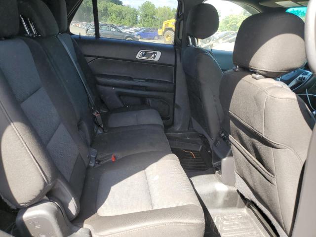 Photo 10 VIN: 1FM5K7D89DGB16430 - FORD EXPLORER X 