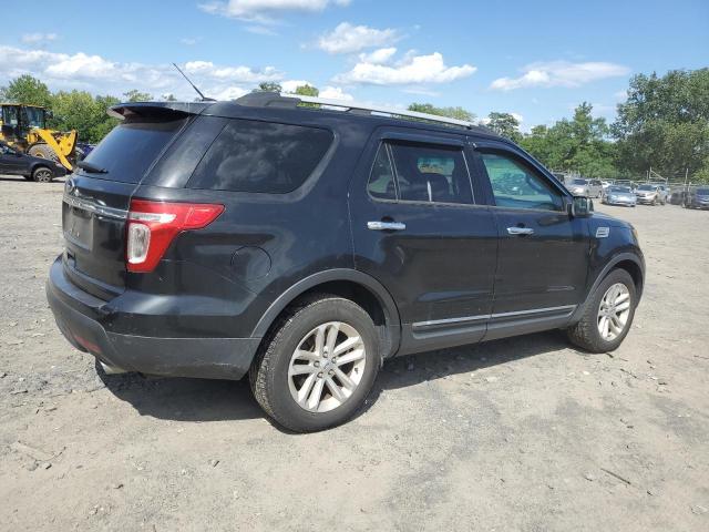 Photo 2 VIN: 1FM5K7D89DGB16430 - FORD EXPLORER X 