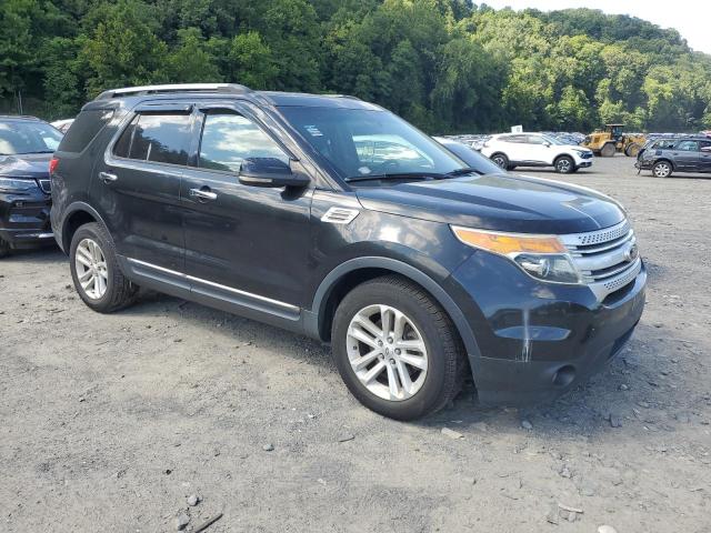 Photo 3 VIN: 1FM5K7D89DGB16430 - FORD EXPLORER X 