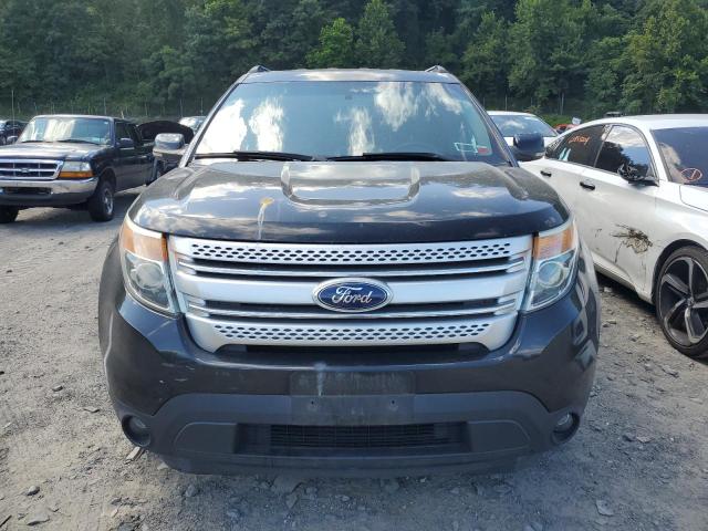 Photo 4 VIN: 1FM5K7D89DGB16430 - FORD EXPLORER X 