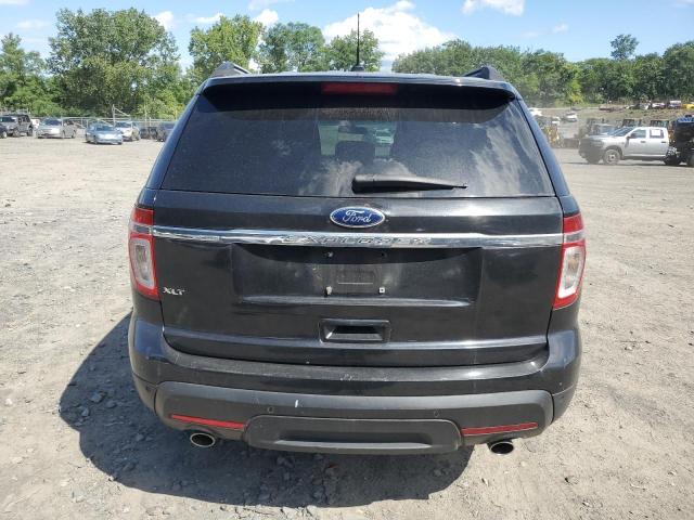 Photo 5 VIN: 1FM5K7D89DGB16430 - FORD EXPLORER X 