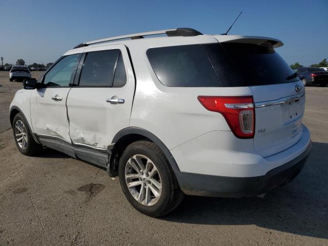 Photo 1 VIN: 1FM5K7D89DGB21241 - FORD EXPLORER 