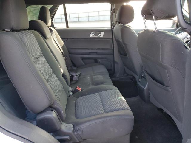 Photo 10 VIN: 1FM5K7D89DGB21241 - FORD EXPLORER 