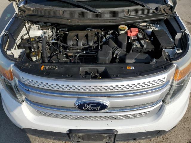 Photo 11 VIN: 1FM5K7D89DGB21241 - FORD EXPLORER 