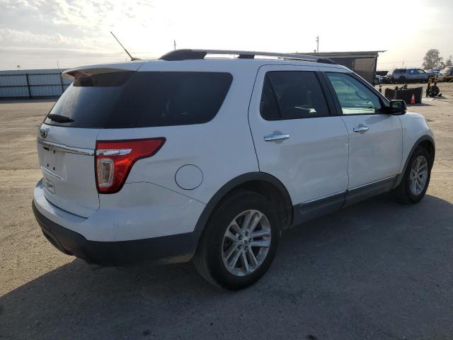 Photo 2 VIN: 1FM5K7D89DGB21241 - FORD EXPLORER 