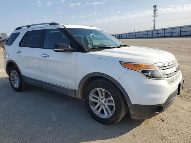 Photo 3 VIN: 1FM5K7D89DGB21241 - FORD EXPLORER 