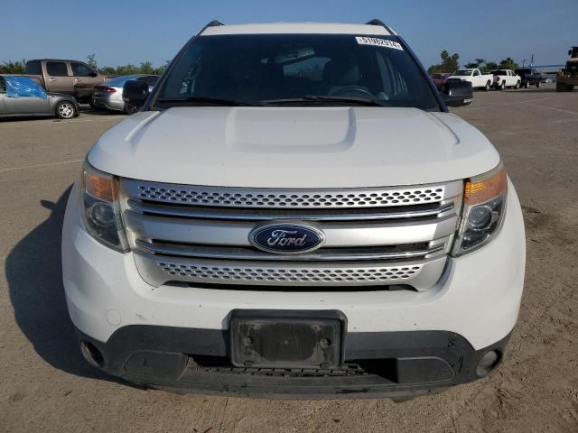 Photo 4 VIN: 1FM5K7D89DGB21241 - FORD EXPLORER 