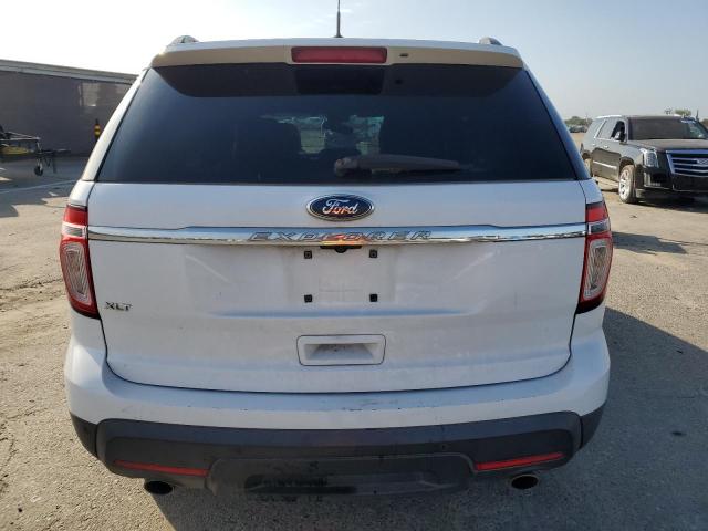 Photo 5 VIN: 1FM5K7D89DGB21241 - FORD EXPLORER 