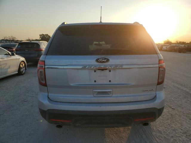 Photo 5 VIN: 1FM5K7D89DGB26388 - FORD EXPLORER X 