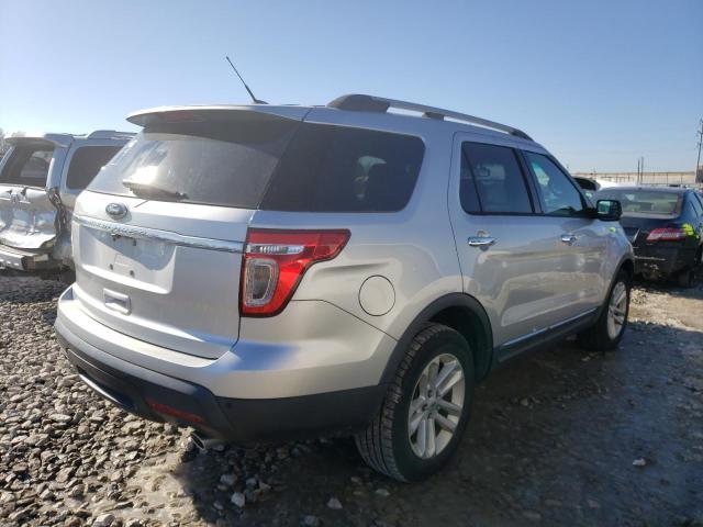 Photo 2 VIN: 1FM5K7D89DGB29033 - FORD EXPLORER X 