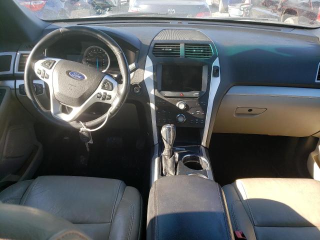 Photo 7 VIN: 1FM5K7D89DGB29033 - FORD EXPLORER X 