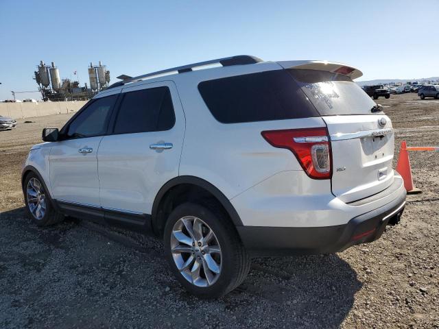 Photo 1 VIN: 1FM5K7D89DGB34250 - FORD EXPLORER 