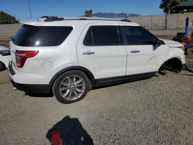 Photo 2 VIN: 1FM5K7D89DGB34250 - FORD EXPLORER 