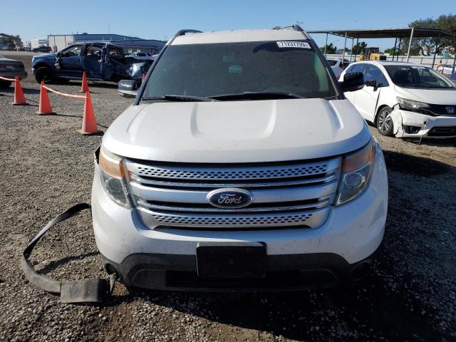 Photo 4 VIN: 1FM5K7D89DGB34250 - FORD EXPLORER 