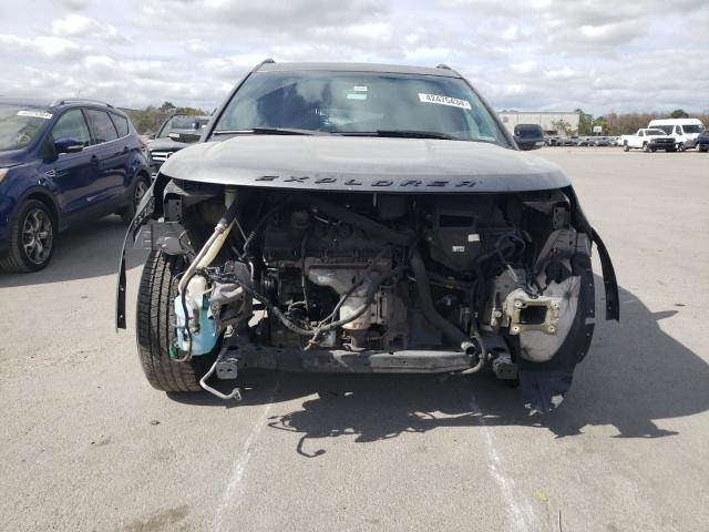 Photo 4 VIN: 1FM5K7D89DGB46303 - FORD EXPLORER 