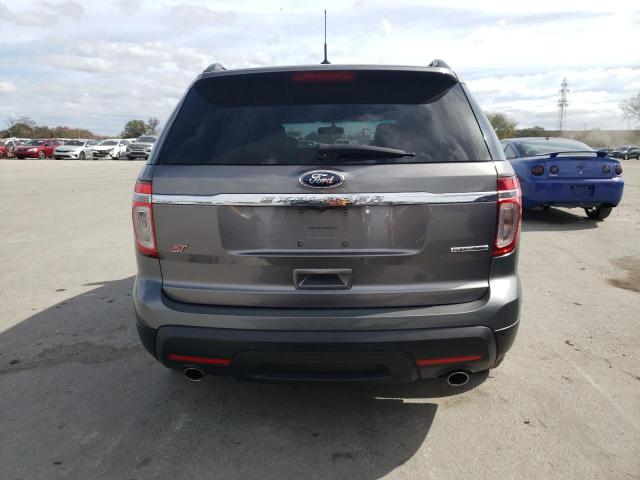 Photo 5 VIN: 1FM5K7D89DGB46303 - FORD EXPLORER 