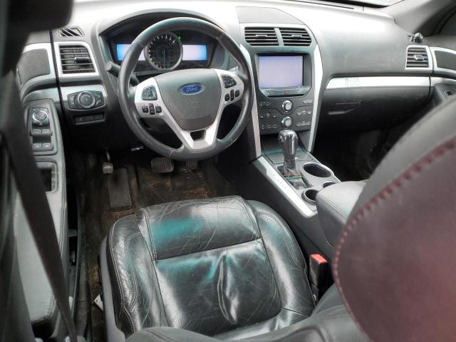 Photo 7 VIN: 1FM5K7D89DGB52344 - FORD EXPLORER 