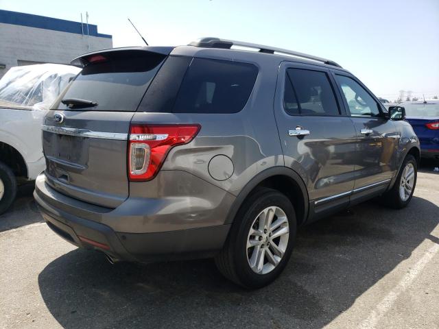 Photo 2 VIN: 1FM5K7D89DGB84176 - FORD EXPLORER 