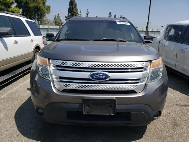 Photo 4 VIN: 1FM5K7D89DGB84176 - FORD EXPLORER 