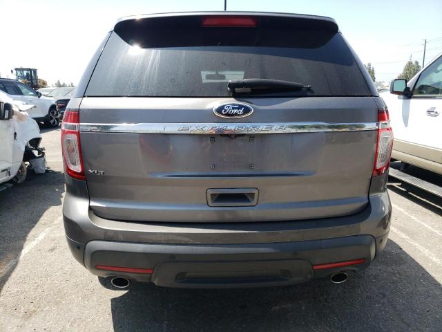 Photo 5 VIN: 1FM5K7D89DGB84176 - FORD EXPLORER 