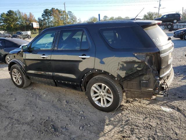 Photo 1 VIN: 1FM5K7D89DGC45784 - FORD EXPLORER 