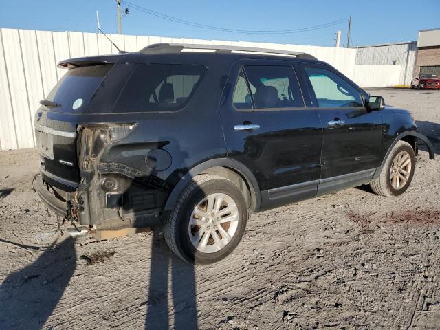 Photo 2 VIN: 1FM5K7D89DGC45784 - FORD EXPLORER 