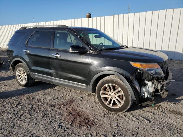 Photo 3 VIN: 1FM5K7D89DGC45784 - FORD EXPLORER 