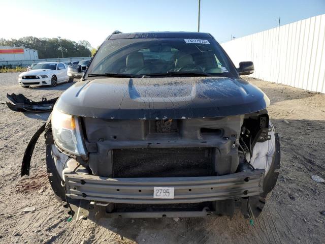 Photo 4 VIN: 1FM5K7D89DGC45784 - FORD EXPLORER 