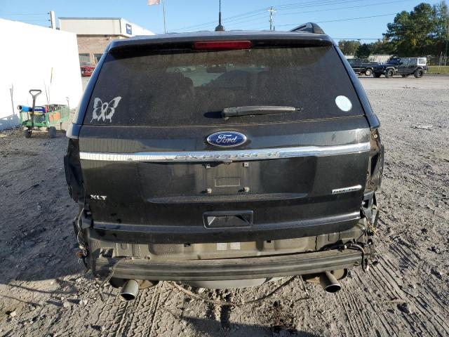 Photo 5 VIN: 1FM5K7D89DGC45784 - FORD EXPLORER 