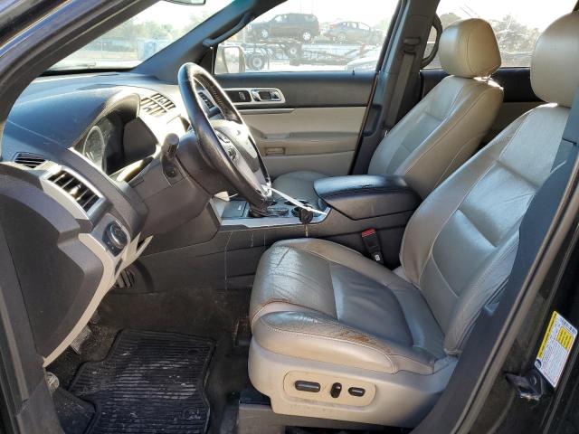 Photo 6 VIN: 1FM5K7D89DGC45784 - FORD EXPLORER 