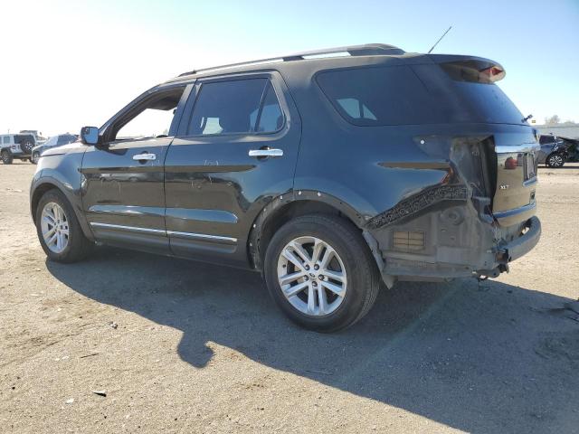 Photo 1 VIN: 1FM5K7D89DGC46045 - FORD EXPLORER 