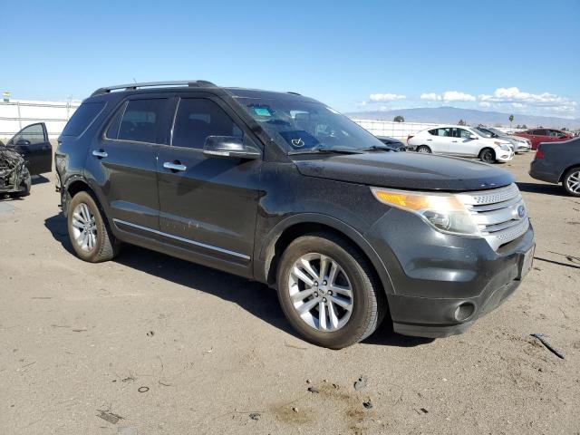 Photo 3 VIN: 1FM5K7D89DGC46045 - FORD EXPLORER 