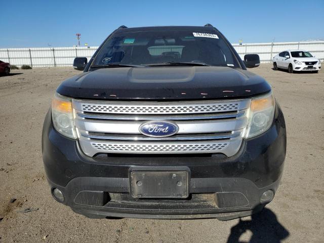 Photo 4 VIN: 1FM5K7D89DGC46045 - FORD EXPLORER 