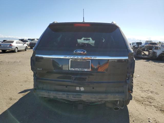 Photo 5 VIN: 1FM5K7D89DGC46045 - FORD EXPLORER 