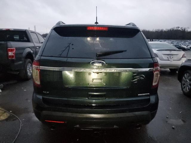 Photo 5 VIN: 1FM5K7D89DGC46305 - FORD EXPLORER 