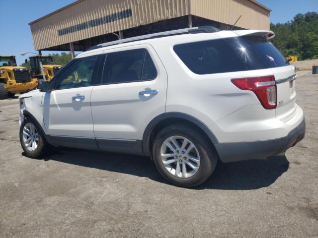 Photo 1 VIN: 1FM5K7D89DGC52265 - FORD EXPLORER 