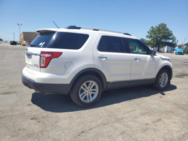 Photo 2 VIN: 1FM5K7D89DGC52265 - FORD EXPLORER 